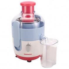 Storcator de fruce Daewoo, 700 W, 2 viteze, separator spuma foto