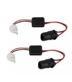Set anulator de eroare 5W auto Carguard 2buc