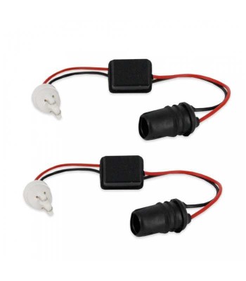 Set anulator de eroare 5W auto Carguard 2buc foto