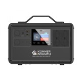 Statie de incarcare portabila Konner Sohnen KS 2400PS
