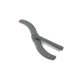 Braț Pulverizare Superior Original Whirlpool C00514035 pentru Masina de Spalat Vase Whirlpool, Bauknecht, Indesit