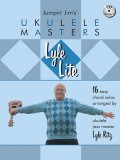 Lyle Lite: 16 Easy Chord Solos [With CD]