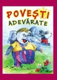 Cumpara ieftin Povesti adevarate/Ala Bujor
