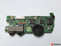 Audio board Fujitsu Siemens Amilo M3438G 35-2P7100-C1 foto