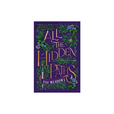 All the Hidden Paths foto