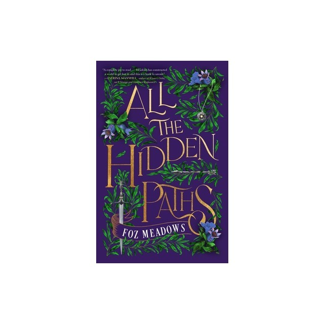 All the Hidden Paths