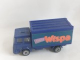 bnk jcCorgi Juniors Cadbury's Wispa Iveco delivery truck