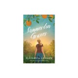 Summerlin Groves: A Sweet Second-Chance Romance