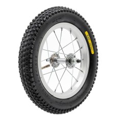 Anvelopă pentru trotinetă electrică 12x2.125 &ndash; cauciuc durabil pentru oraș și offroad | Motorevolution