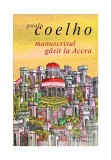 Manuscrisul gasit la Accra - Paulo Coelho, Humanitas