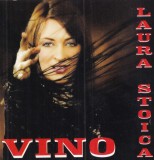 Laura Stoica &ndash; Vino, Roton