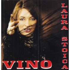 Laura Stoica &ndash; Vino