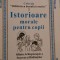 Istorioare morale pentru copii 1998