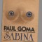 C8417 SABINA DE PAUL GOMA