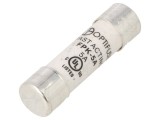 Siguranță ardere rapidă 5A 600V 10,3x38mm