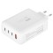 INCARCATOR RETEA PD 3.1 QC 3.0 GAN 140W KRUGER&amp;MATZ
