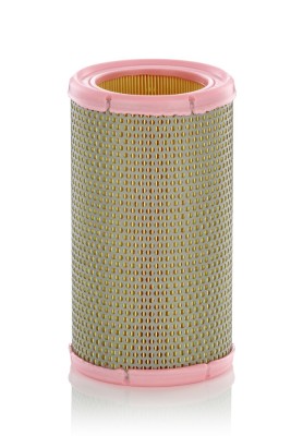 MANN-FILTER C 1380 Filtru aer foto