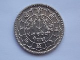 1 RUPEE 1979 NEPAL, Asia