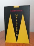 Robert Greene, Măiestrie. Drumul cel mai sigur spre succes