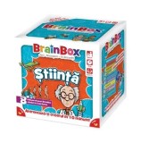 Joc educativ BrainBox - Stiinta