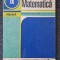MATEMATICA MANUAL PENTRU CLASA A IX-A - Nastasescu, Nita, Rizescu