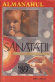 Almanahul Sanatatii 1989