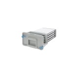Schimbător de căldură pentru uscător de rufe BOSCH 11003806 00747405 Original
