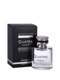 Cumpara ieftin Apa de toaleta Boucheron Quatre, 100 ml, pentru barbati