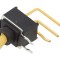 Comutator basculant SPDT ON-ON 28VDC