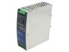 Alimentator pulsatoriu 120W 12V 10A DIN 1