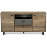 Sideboard Malaga Solid Acacia