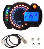 Cumpara ieftin Bord kilometraj universal digital (model 1)