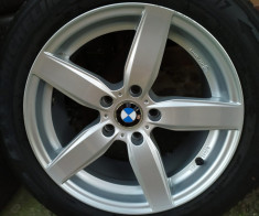 Roti/Jante BMW 5x120, 225/55 R17, Seria 3 GT (F34), Seria 5, F10, F11 foto