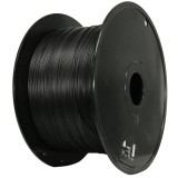 Filament PLA+ Smart Print 5kg Negru 1.75mm Compatibil Imprimante 3D