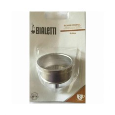 Palnie Bialetti BRIKKA 2 CESTI