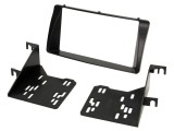 Cadru Radio 2 DIN Negru Toyota 4CARMEDIA