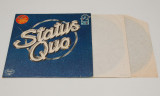Status Quo &ndash; The Status Quo Collection - disc vinil dublu vinyl 2x LP