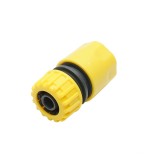 Conector rapid mama 1/2 pentru furtun de gradina Crownman