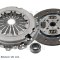BLUE PRINT ADP153022 Set ambreiaj