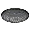 GRILA R 08 FLAT EVO Grila &iuml;&raquo;&iquest;Subwoofer neagra cu LOGO AUDIO SYSTEM CarStore Technology