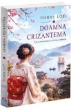 Doamna Crizantema - Pierre Loti