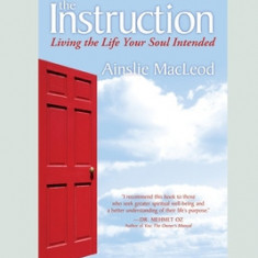 The Instruction: Living the Life Your Soul Intended (16pt Large Print Edition)