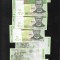 Malawi 5 kwacha 1997 aunc/unc pret pe bucata