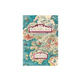 The Writer's Map: An Atlas of Imaginary Lands