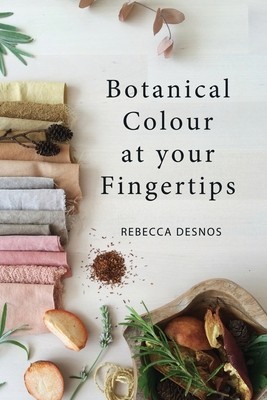 Botanical Colour at Your Fingertips foto