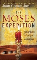 The Moses Expedition foto