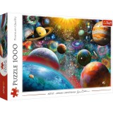 PUZZLE TREFL 1000 UNIVERSUL