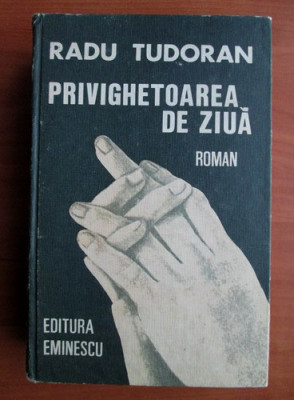 Radu Tudoran - Privighetoarea de ziua foto