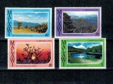 Malawi 1979 - Crăciun, vederi, serie neuzata
