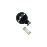 Buton rotativ De'Longhi 7313280819 Original pentru Espressor